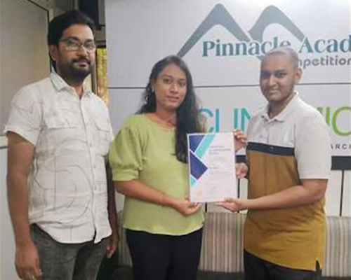 Pinnacle Institute
