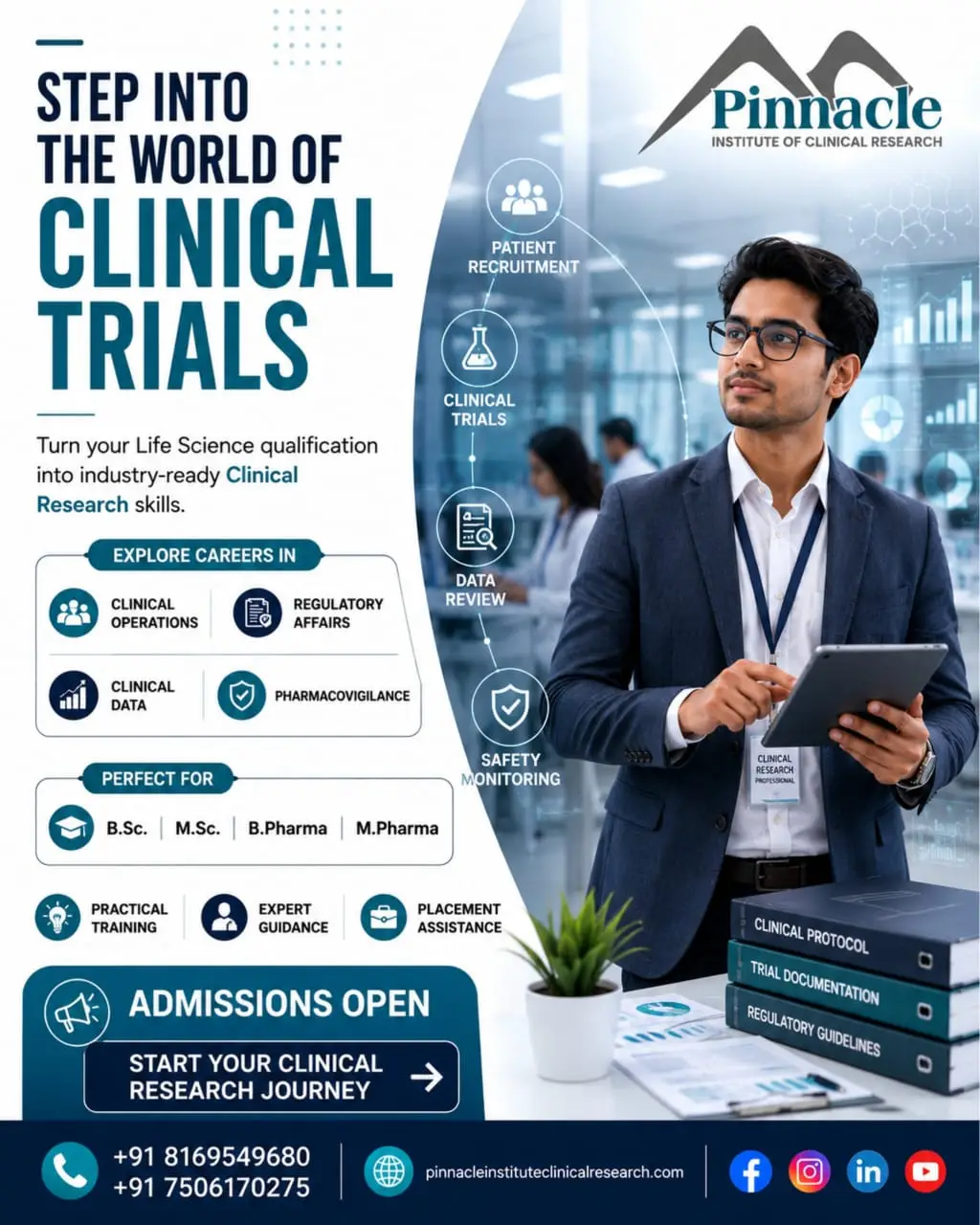 Pinnacle Institute