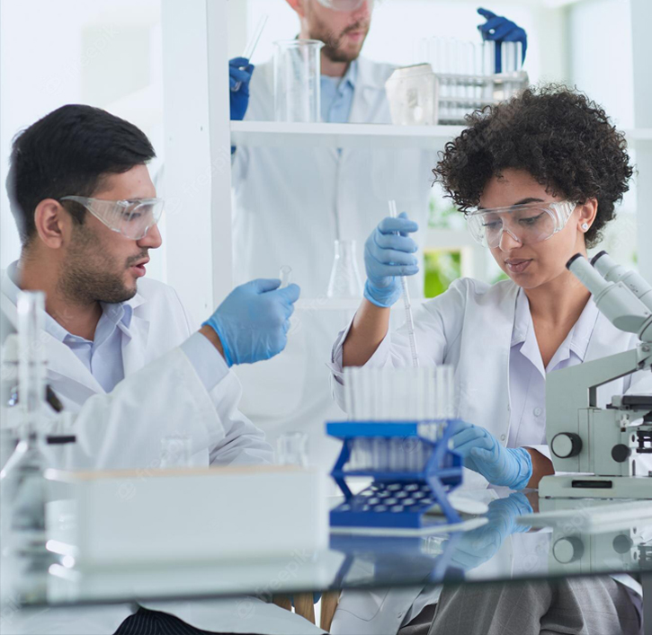 MSC in Clinical Research in Mumbai
